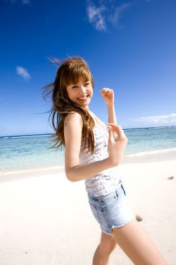 浅野惠美