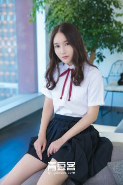 少女们向荒野进发